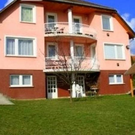 Porat House Apartment Zalakaros Exterior foto