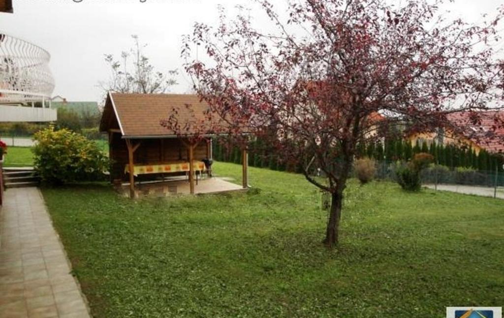 Porat House Apartment Zalakaros Exterior foto
