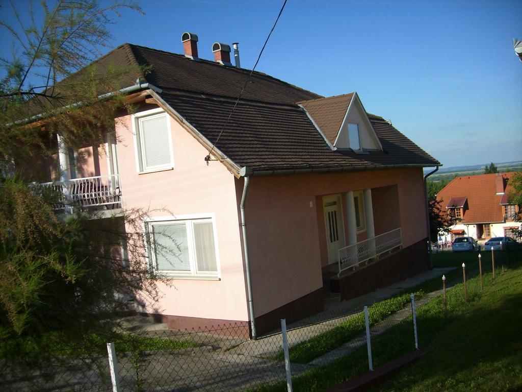Porat House Apartment Zalakaros Exterior foto