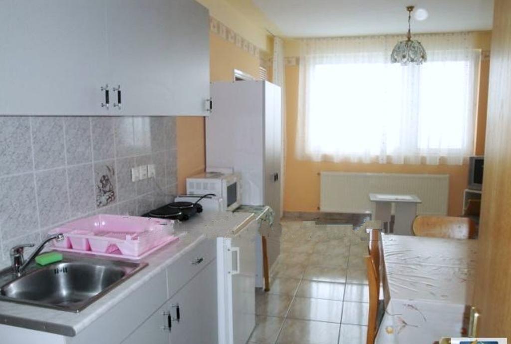 Porat House Apartment Zalakaros Exterior foto