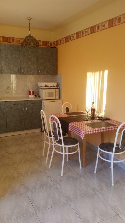 Porat House Apartment Zalakaros Exterior foto