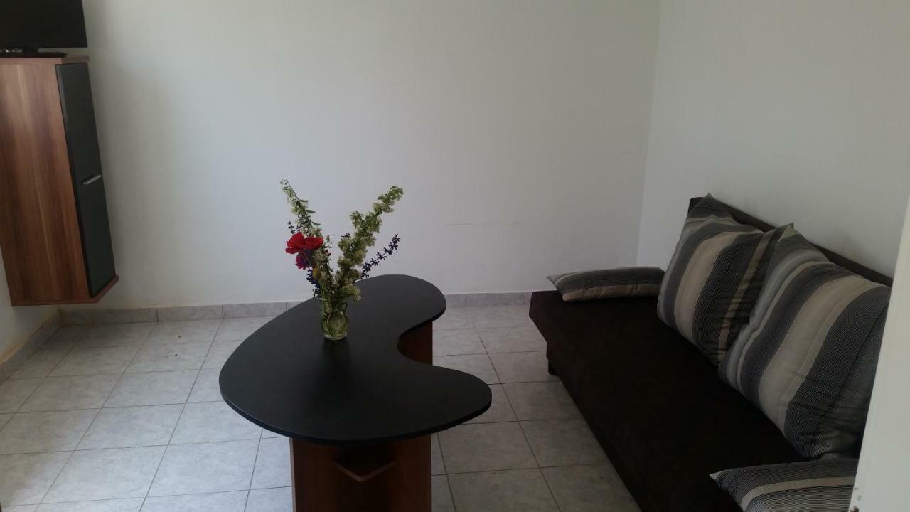 Porat House Apartment Zalakaros Exterior foto